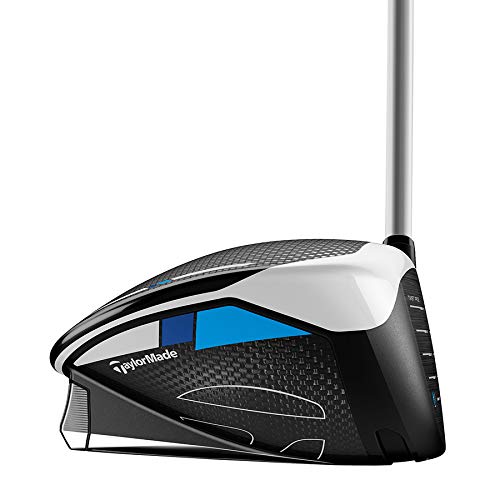 Amazon.co.jp: テーラーメイド SIM MAX-D ドライバー 左用(UST Mamiya